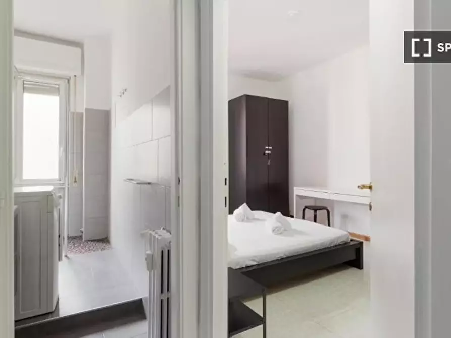 Immagine 16 di Appartamento in affitto  in Via Savona a Milano