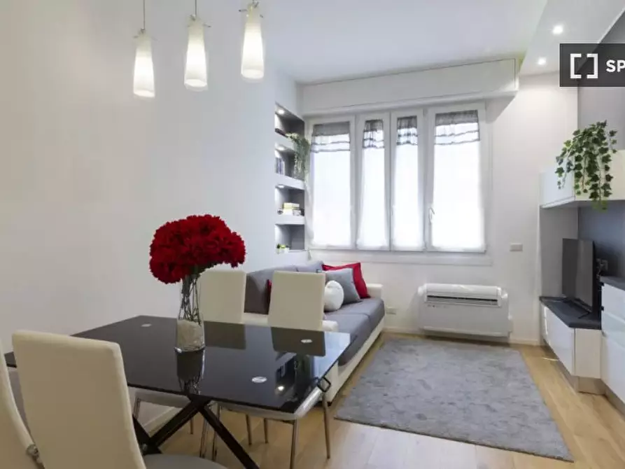 Immagine 3 di Appartamento in affitto  in Viale Monte Ceneri a Milano