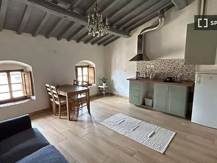 Immagine 1 di Appartamento in affitto  in Piazza Gastone Bucciarelli a Greve In Chianti