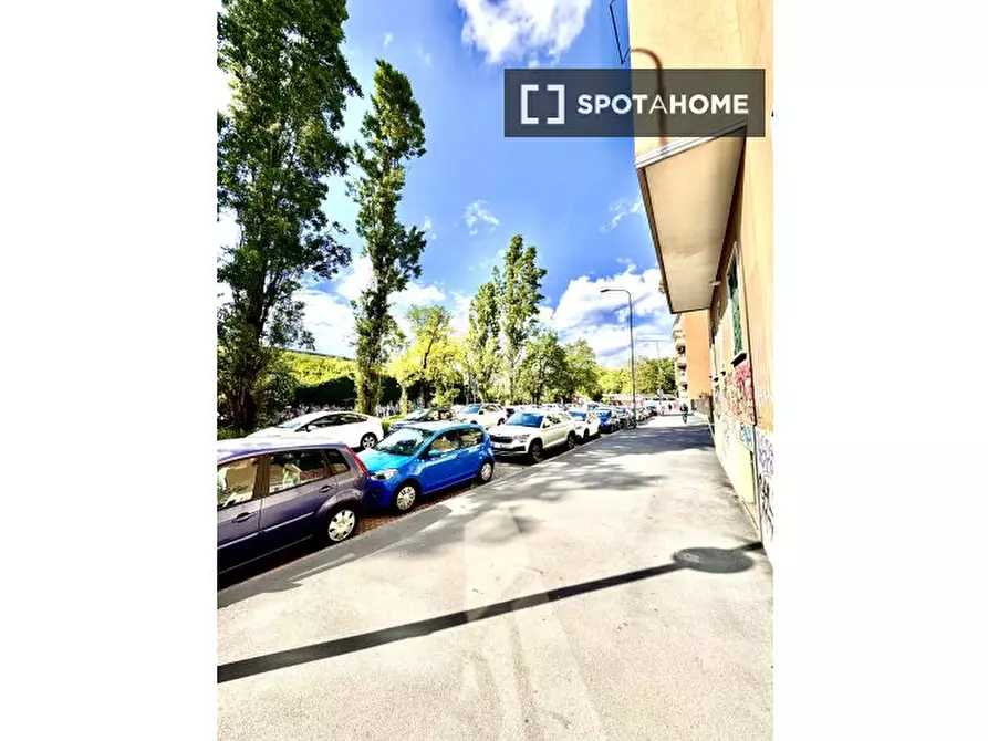 Immagine 12 di Appartamento in affitto  in Via Tofane a Milano