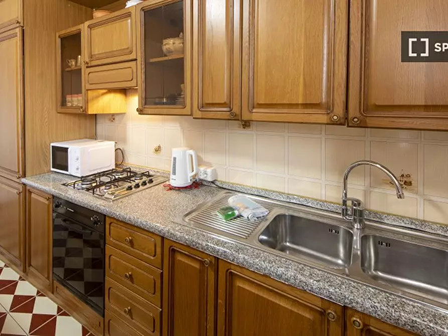 Immagine 4 di Appartamento in affitto  in Via Toscana a Bologna