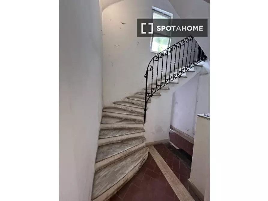 Immagine 3 di Ufficio in affitto  in Via Frangipane a Roma