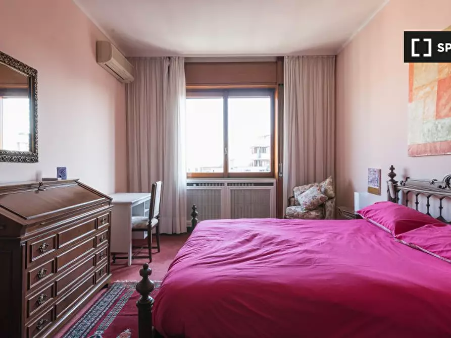 Immagine 5 di Camera condivisa in affitto  in Via Roald Amundsen, 20148 Milano MI, Italy a Milano