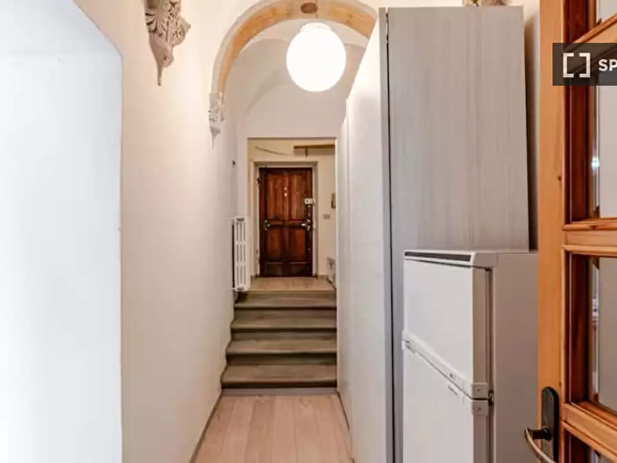 Immagine 9 di Appartamento in affitto  in Via della Scala a Firenze
