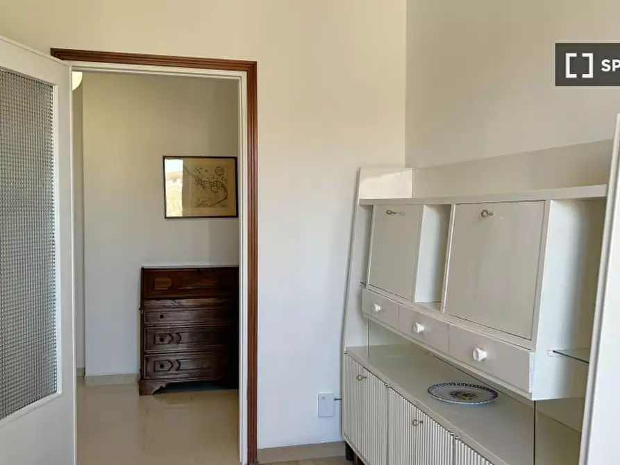 Immagine 10 di Appartamento in affitto  in Via Bernardo Davanzati a Milano