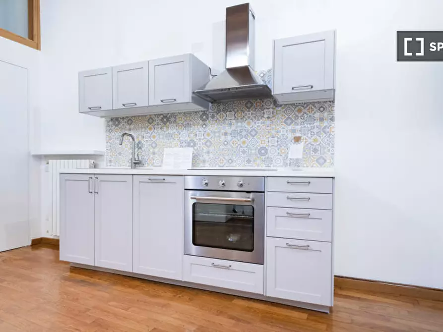 Immagine 15 di Appartamento in affitto  in Corso di Porta Ticinese a Milano