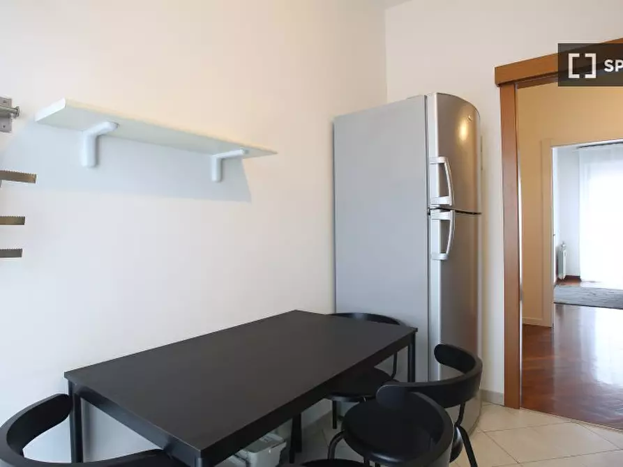Immagine 14 di Camera condivisa in affitto  in Via Bolama a Milano