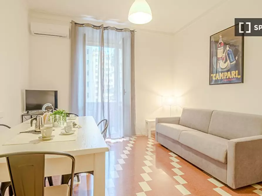 Immagine 3 di Appartamento in affitto  in Via Galazia a Roma