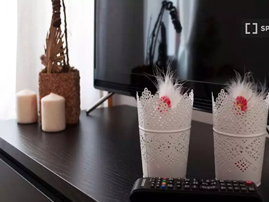 Immagine 3 di Camera condivisa in affitto  in Via Privata Reggio a Milano