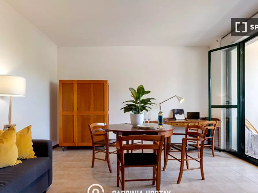 Immagine 12 di Appartamento in affitto  in Via Levanzo a Cagliari