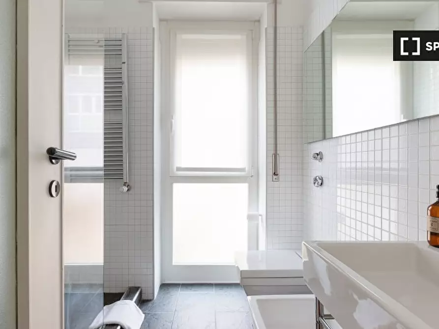 Immagine 17 di Appartamento in affitto  in Via Giovanni Milani a Milano