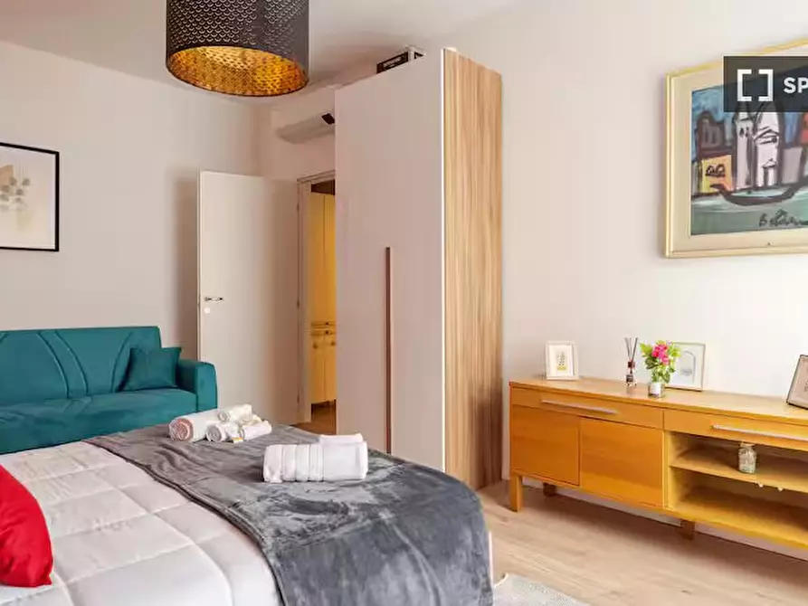 Immagine 14 di Appartamento in affitto  in Via dei Tulipani a Milano