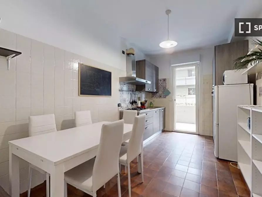 Immagine 8 di Camera condivisa in affitto  in VIA L. Ariosto a Padova