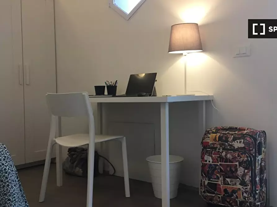 Immagine 3 di Camera condivisa in affitto  in Via Federico Confalonieri a Padova
