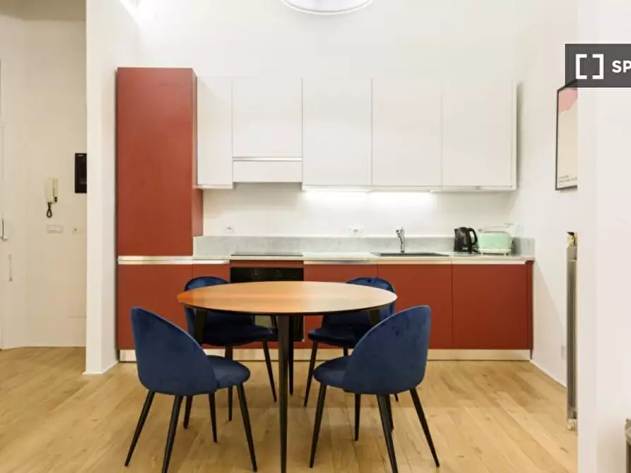 Immagine 6 di Appartamento in affitto  in Via di S. Niccolò a Firenze