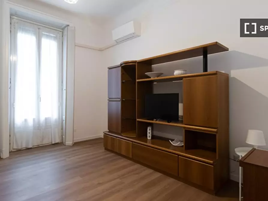 Immagine 5 di Appartamento in affitto  in Viale Stelvio a Milano