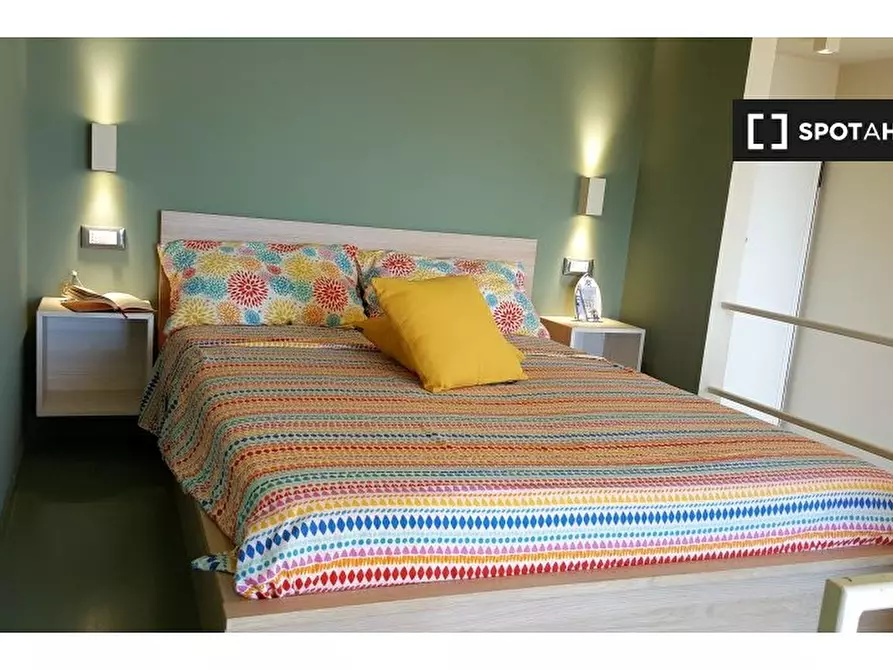 Immagine 9 di Appartamento in affitto  in Via Aurelia a Genova