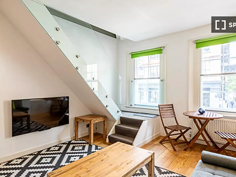 Immagine 7 di Appartamento in affitto  in Leo Yard a Islington