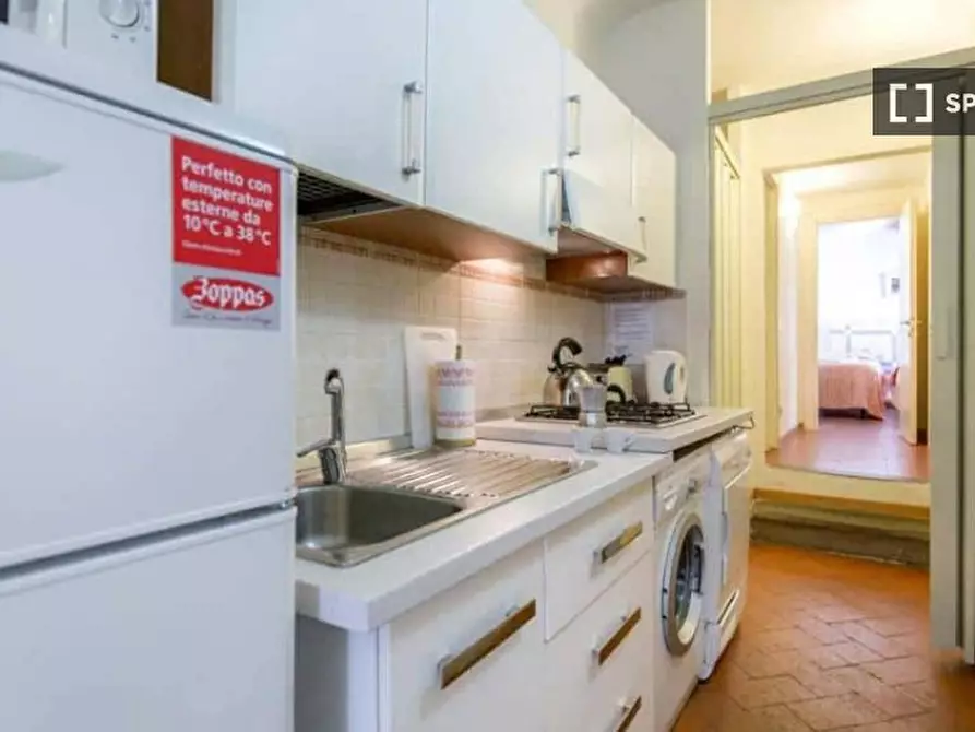 Immagine 11 di Appartamento in affitto  in Via Ricasoli a Firenze