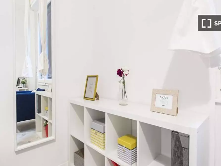 Immagine 6 di Camera condivisa in affitto  in Via Bartolomeo d'Alviano a Milano