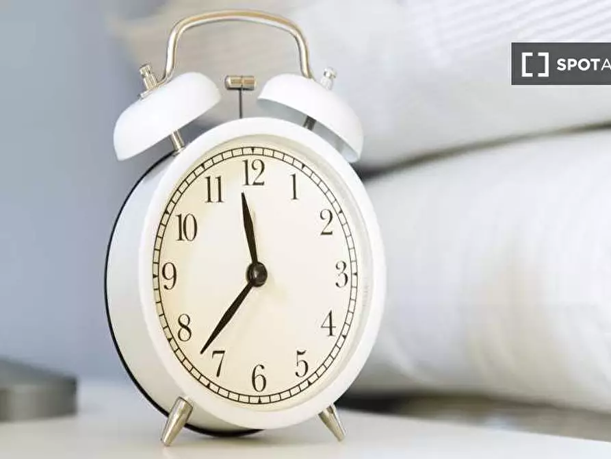 Immagine 5 di Camera condivisa in affitto  in Via Mecenate a Milano