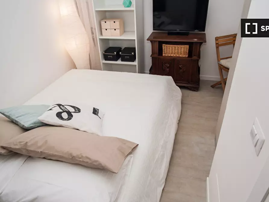 Immagine 8 di Appartamento in affitto  in Via Filippino degli Organi a Milano