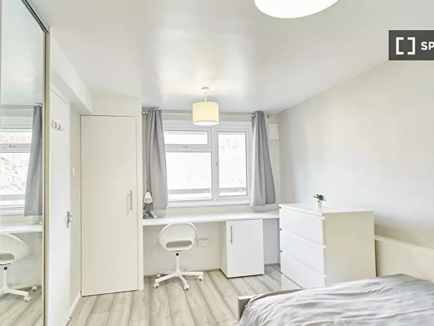 Immagine 7 di Camera condivisa in affitto  in Whitton Walk a Poplar