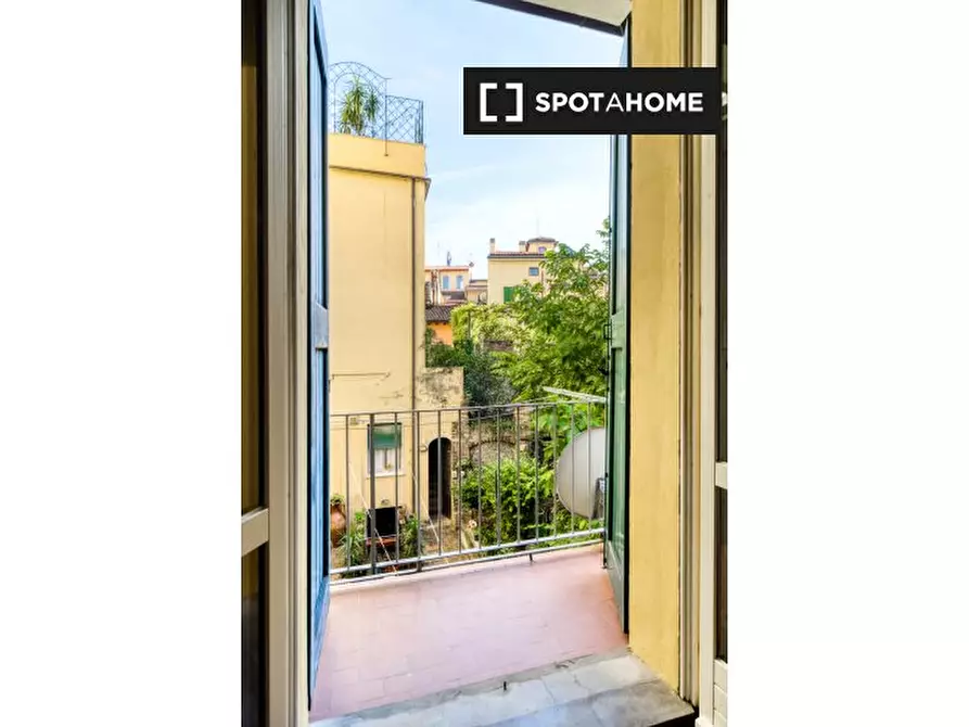 Immagine 14 di Appartamento in affitto  in Via Castiglione a Bologna