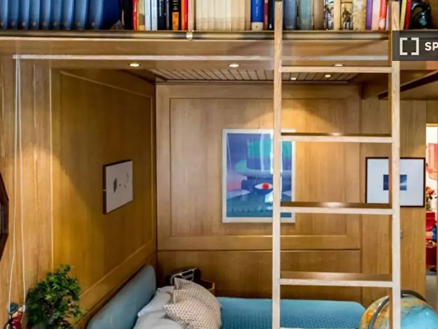 Immagine 7 di Appartamento in affitto  in Via Madonnina a Milano