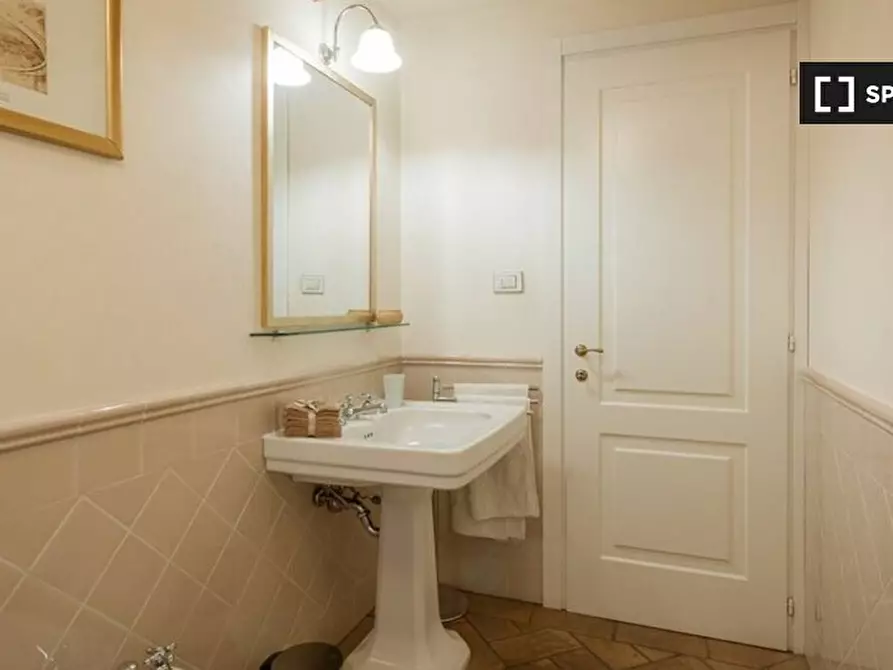 Immagine 4 di Appartamento in affitto  in Via della Vigna Nuova a Firenze