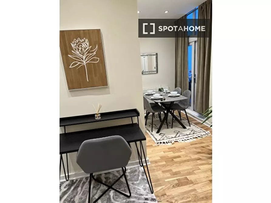 Immagine 9 di Appartamento in affitto  in Cornwall Gardens a Kensington