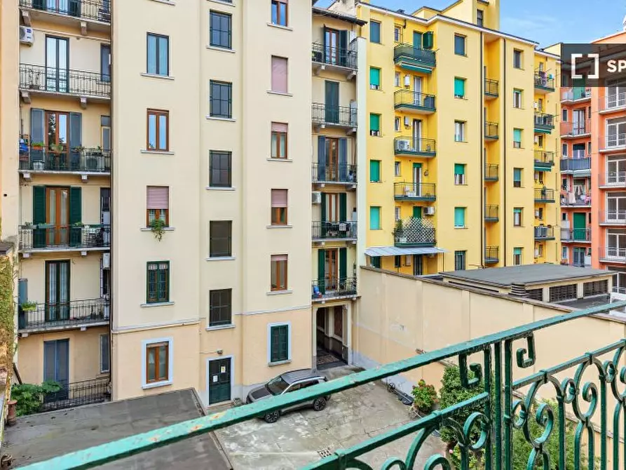 Immagine 11 di Appartamento in affitto  in campionesi a Milano