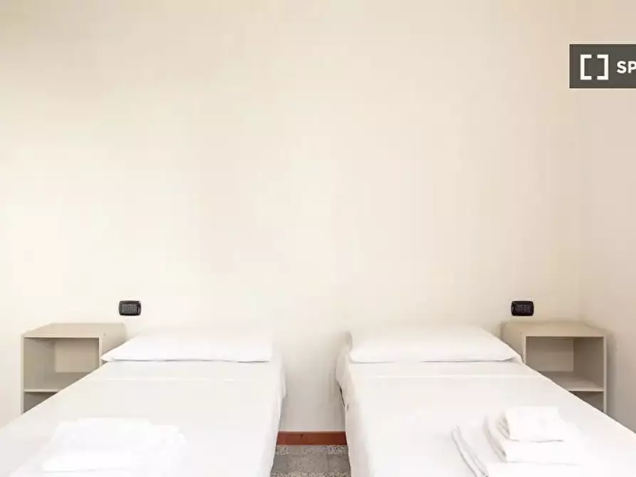Immagine 19 di Appartamento in affitto  in Via Alcuino a Milano