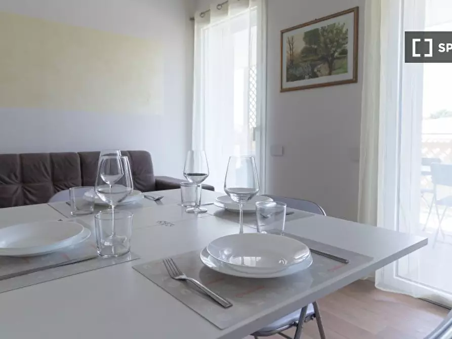 Immagine 8 di Appartamento in affitto  in Via Flavio Gioia a Milano