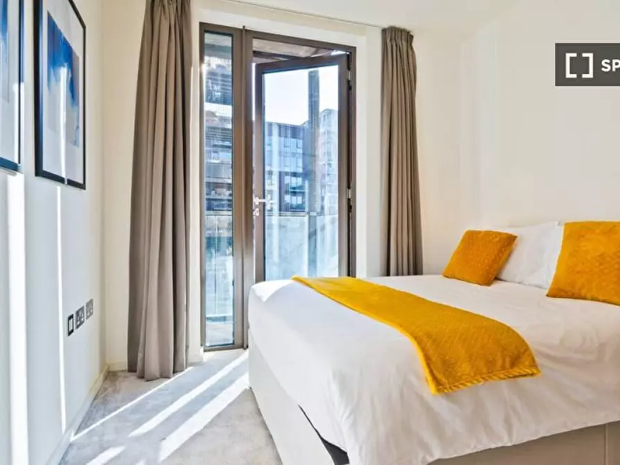 Immagine 8 di Appartamento in affitto  in New Union Square a Wandsworth