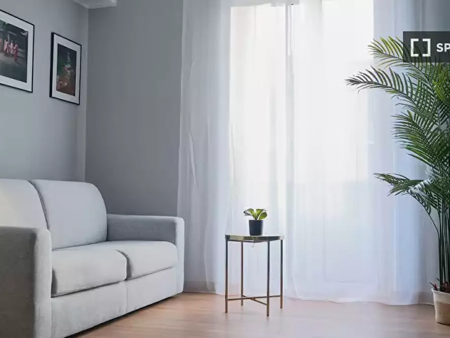 Immagine 3 di Appartamento in affitto  in Via Gabriello Chiabrera a Roma