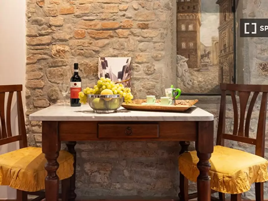 Immagine 1 di Ufficio in affitto  in Via del Corso a Firenze