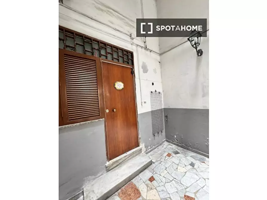 Immagine 13 di Ufficio in affitto  in Via Ventaglieri a Napoli