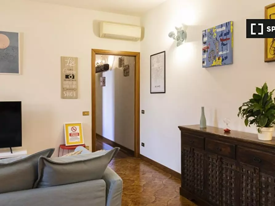 Immagine 7 di Appartamento in affitto  in Corso Vercelli a Milano