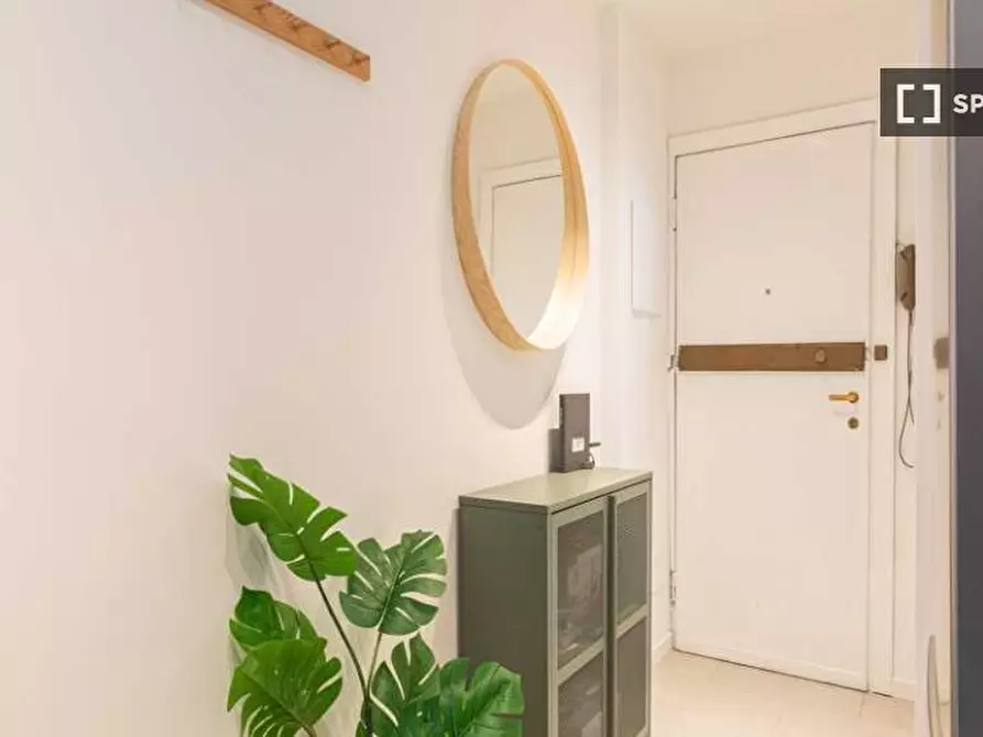 Immagine 13 di Camera condivisa in affitto  in Via Salvatore Barzilai a Milano