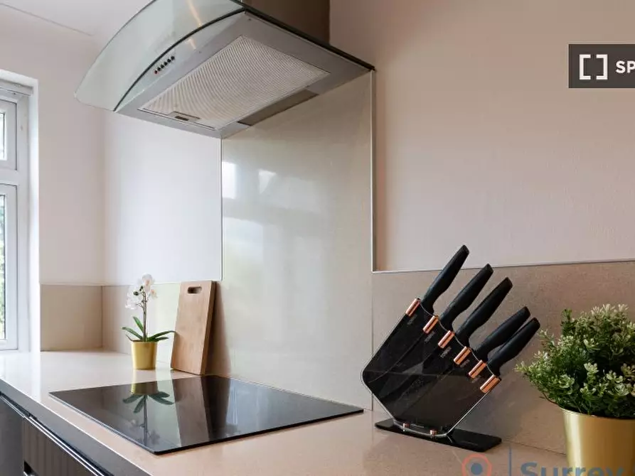 Immagine 2 di Appartamento in affitto  in Woodlands Grove a Croydon