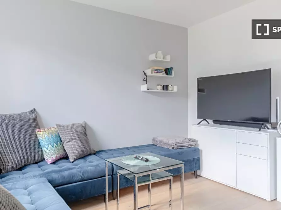 Immagine 2 di Appartamento in affitto  in flat a Islington