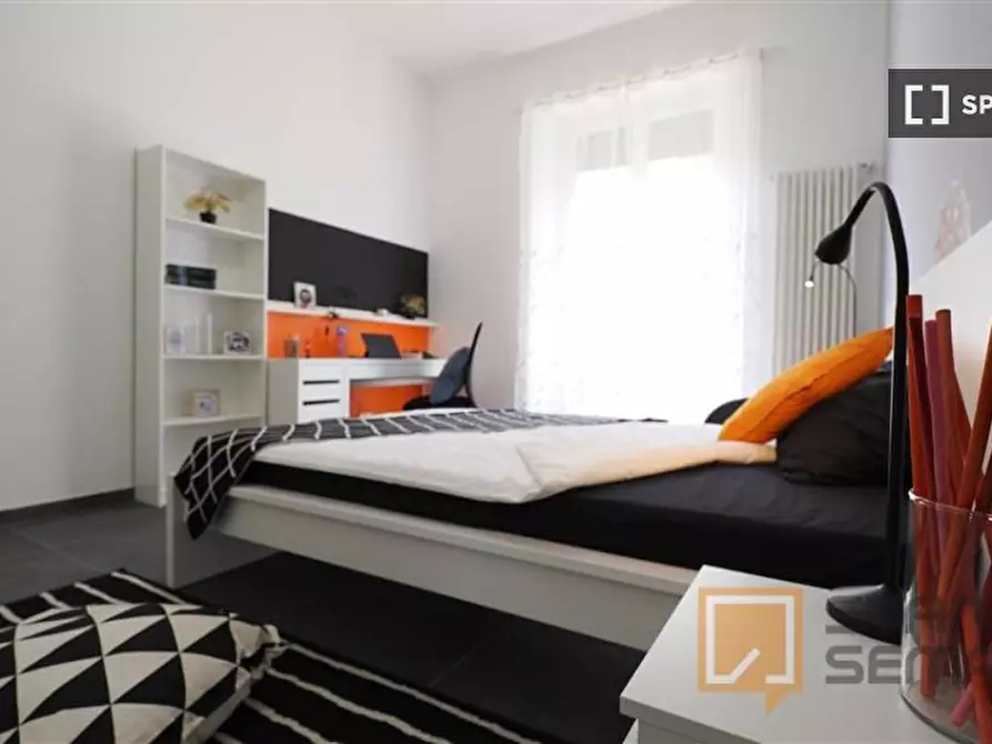 Immagine 16 di Camera condivisa in affitto  in Corso Peschiera a Torino