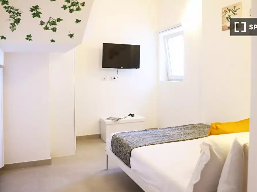 Immagine 5 di Appartamento in affitto  in Via Orazio a Napoli