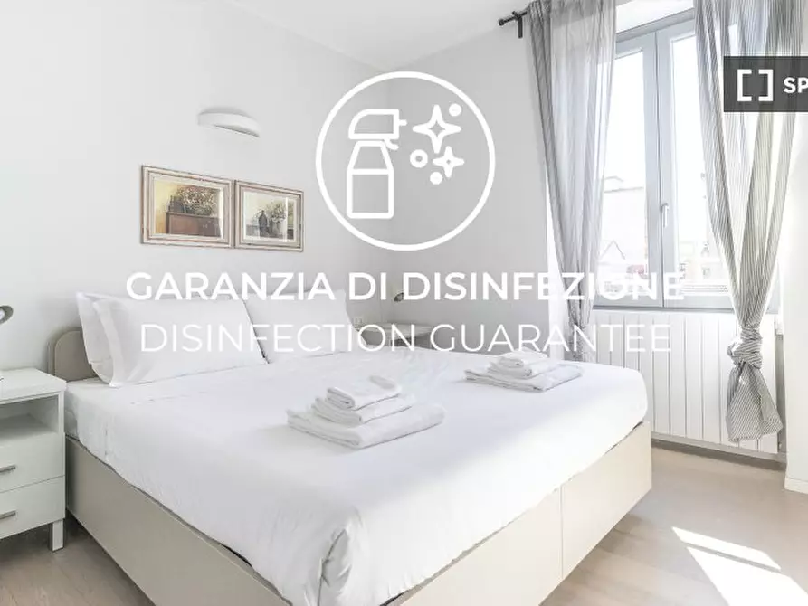 Immagine 17 di Appartamento in affitto  in Viale Bligny a Milano