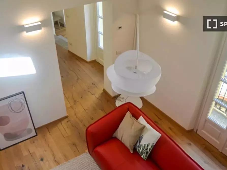 Immagine 16 di Appartamento in affitto  in Via Santa Maria Fulcorina a Milano