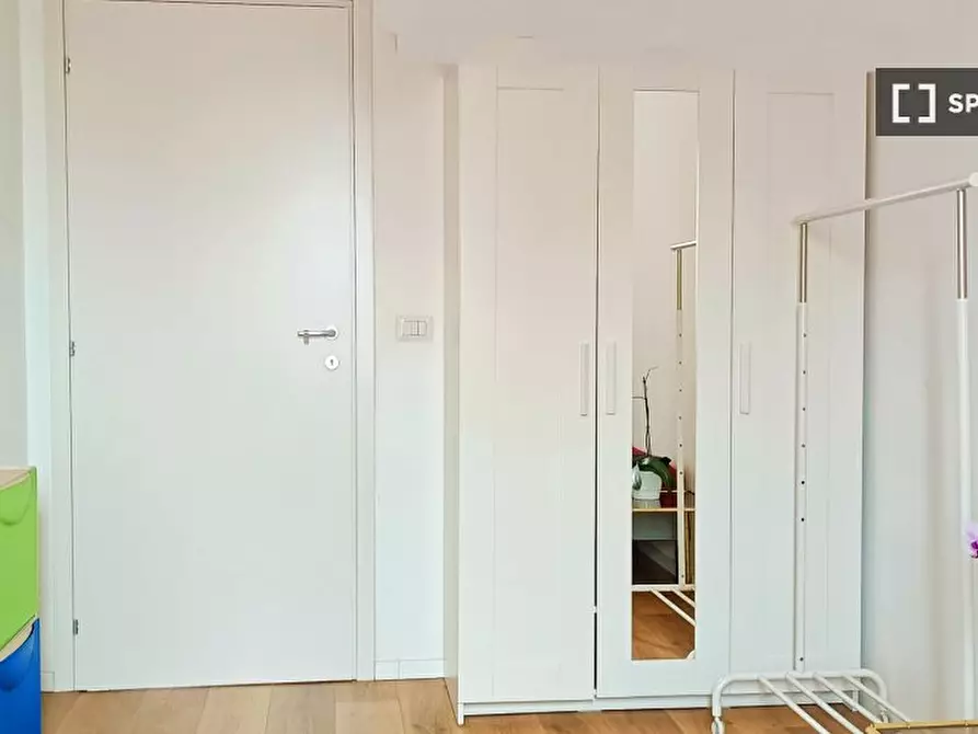 Immagine 12 di Camera condivisa in affitto  in Via Monte Baldo a Milano