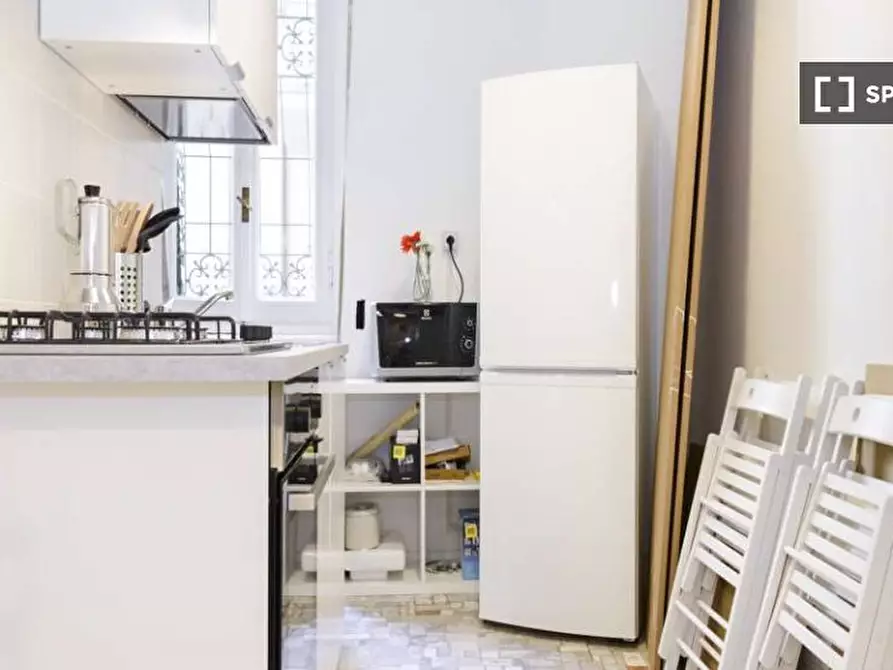 Immagine 11 di Camera condivisa in affitto  in Via Privata Procopio a Milano