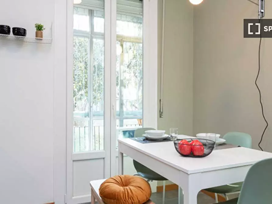 Immagine 14 di Camera condivisa in affitto  in Via Carlo Alberto Pisani Dossi a Milano