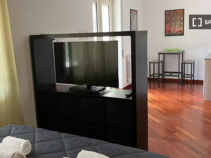 Immagine 1 di Ufficio in affitto  in Via Castelfranco Veneto a Roma